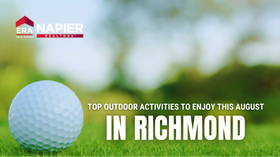 Outdoor Richmond